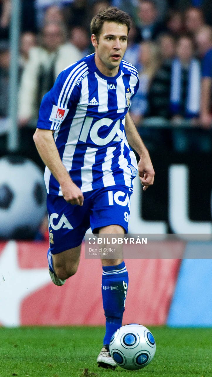 Stefan Selakovic