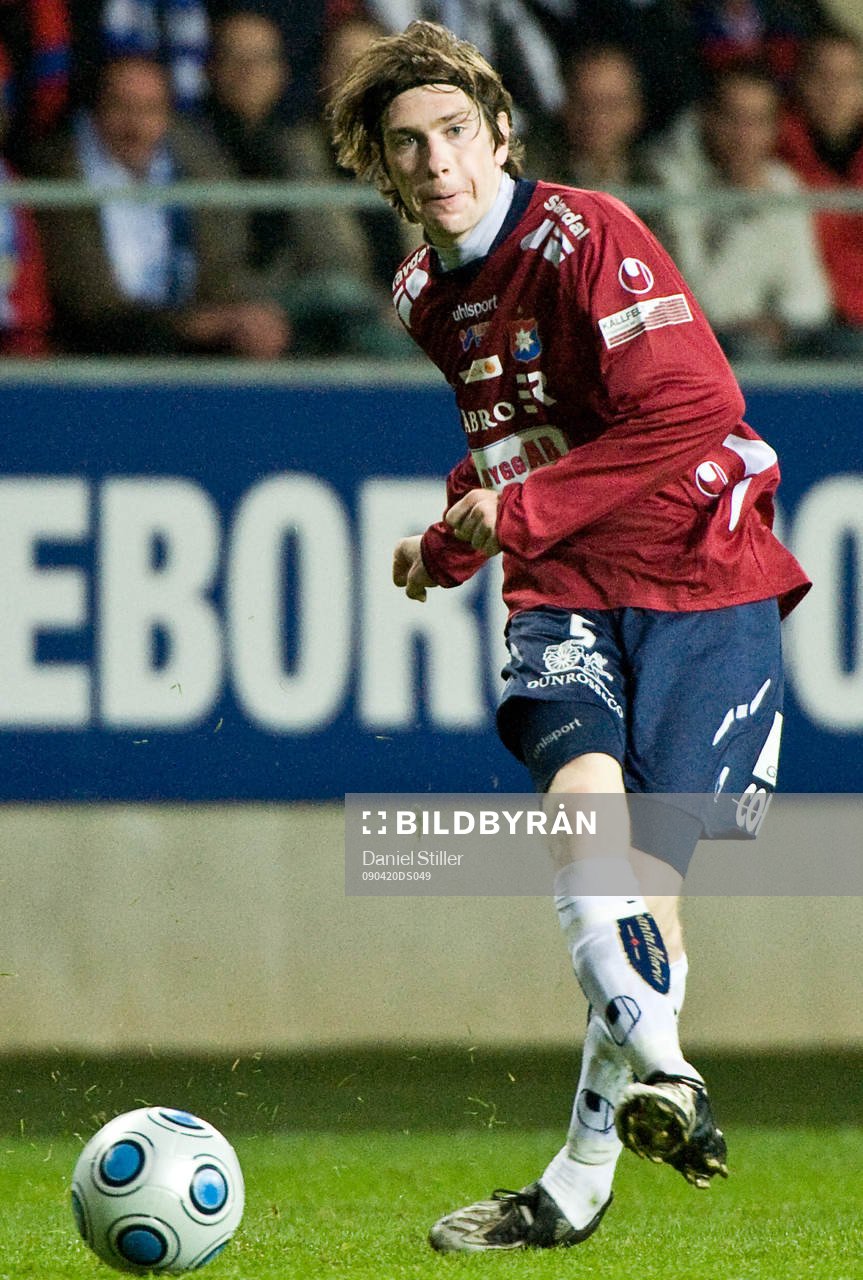 Markus Gustafsson