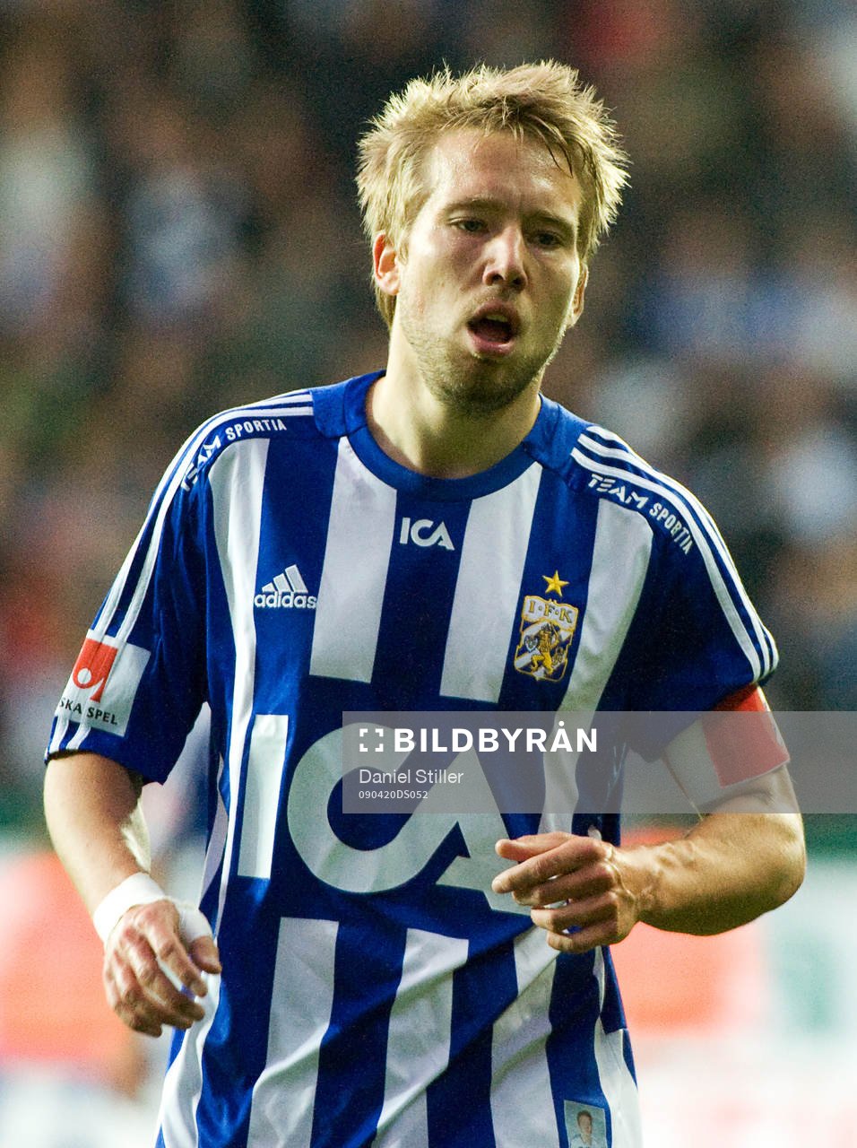 Adam Johansson