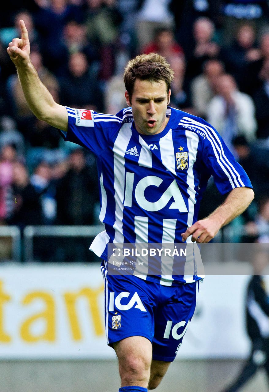Stefan Selakovic, jubel