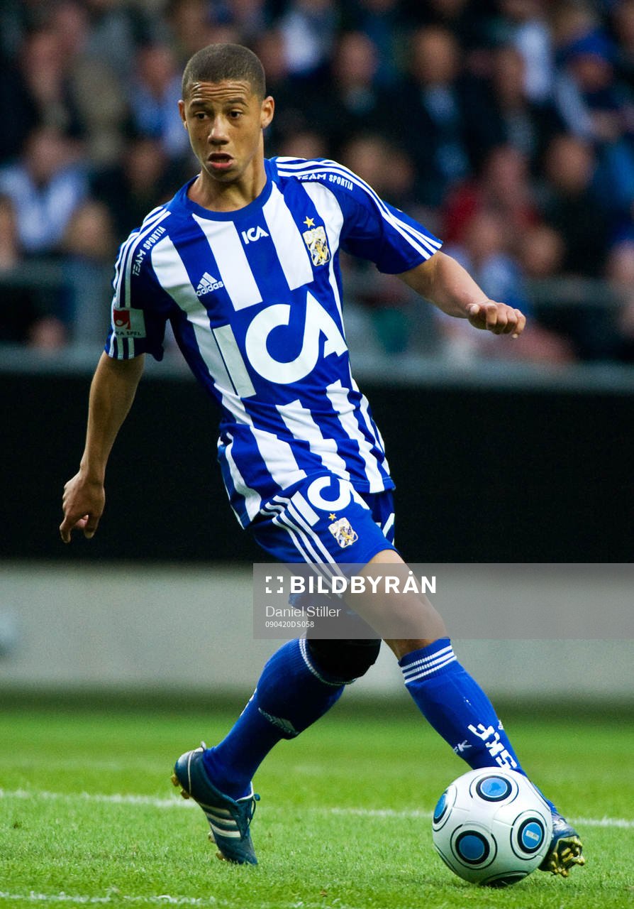 Tobias Sana