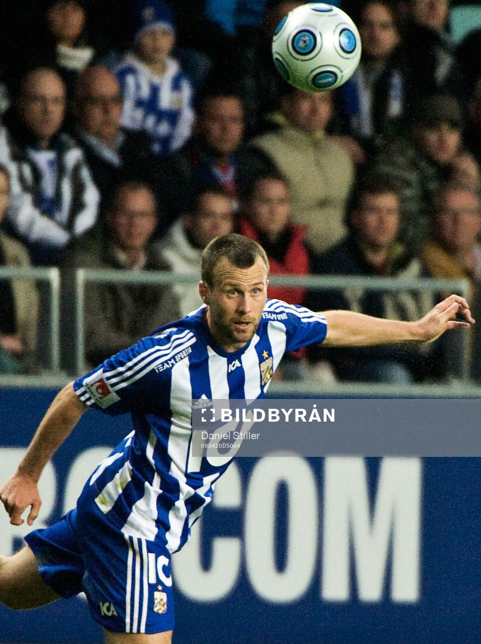 Hjalmar Jonsson