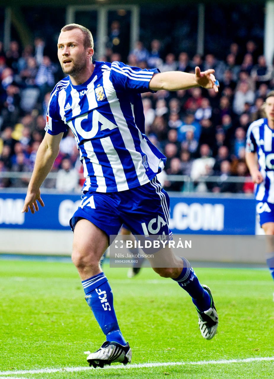 Hjalmar Jonsson