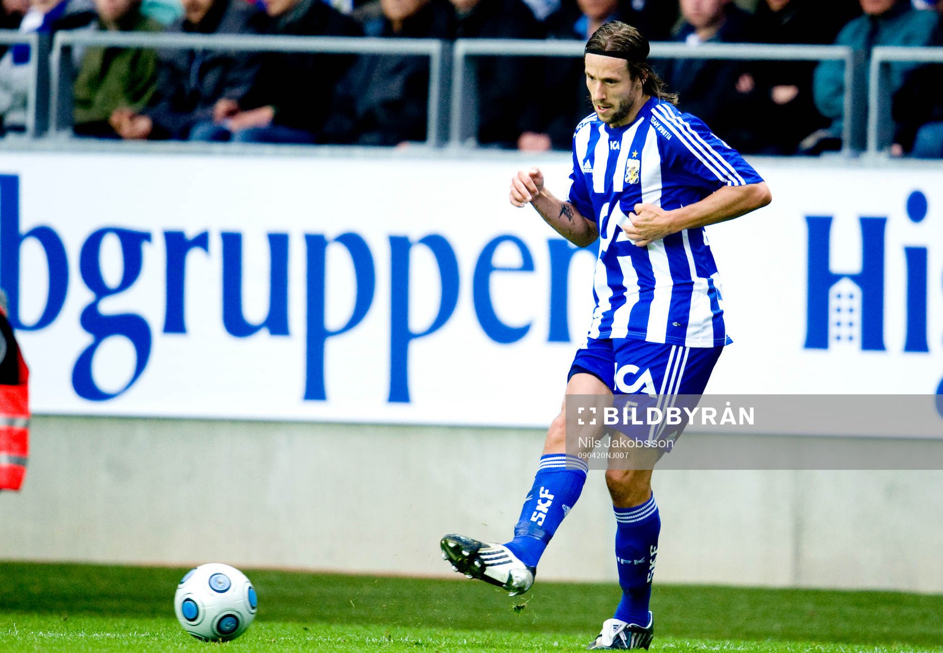 Mattias Bjärsmyr
