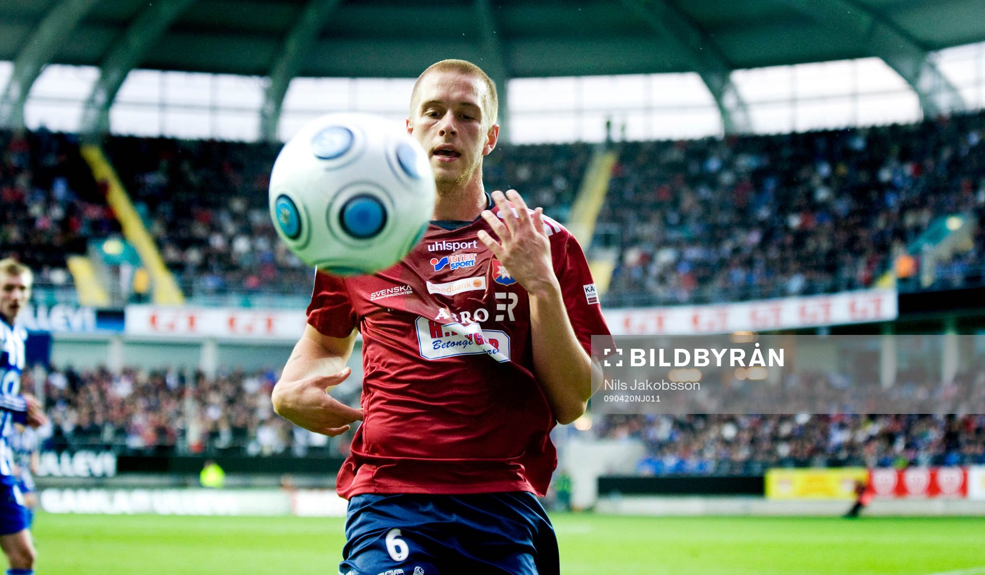 Alexander Mellqvist