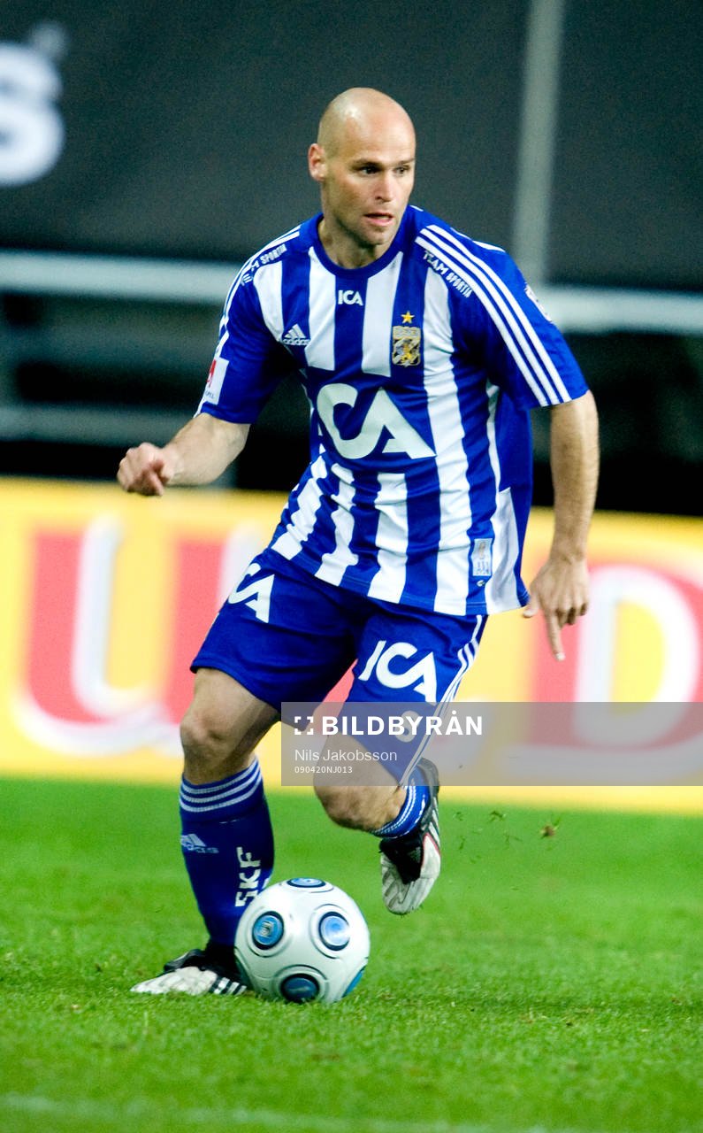 Thomas Olsson