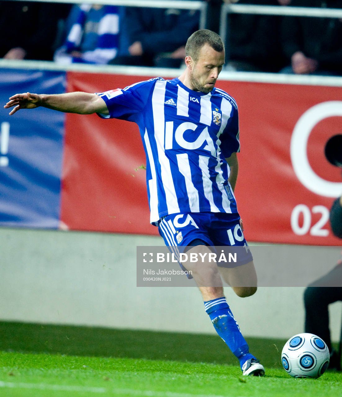 Hjalmar Jonsson
