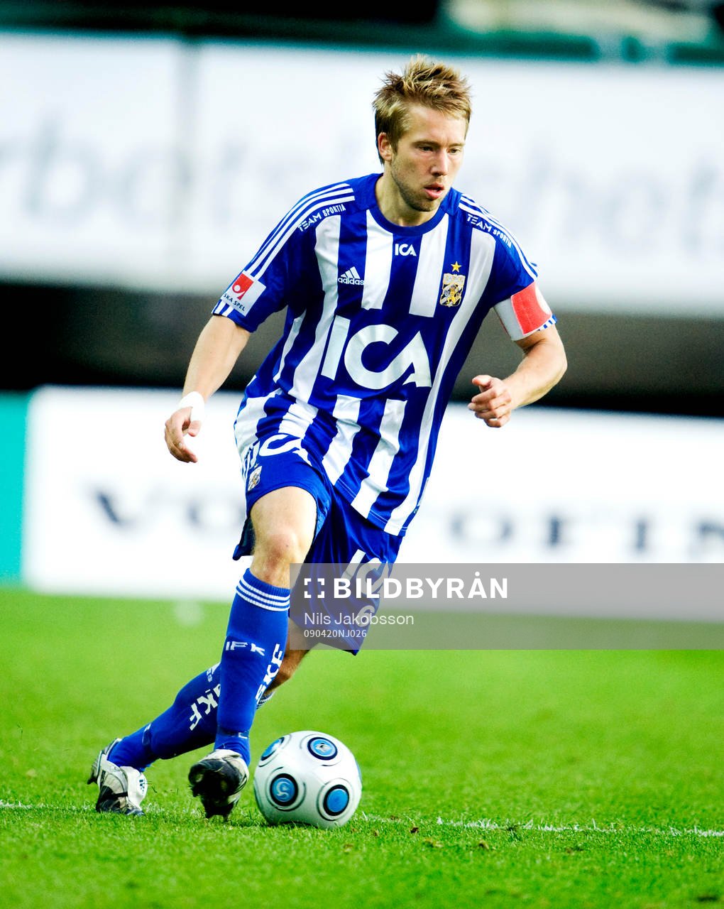 Adam Johansson