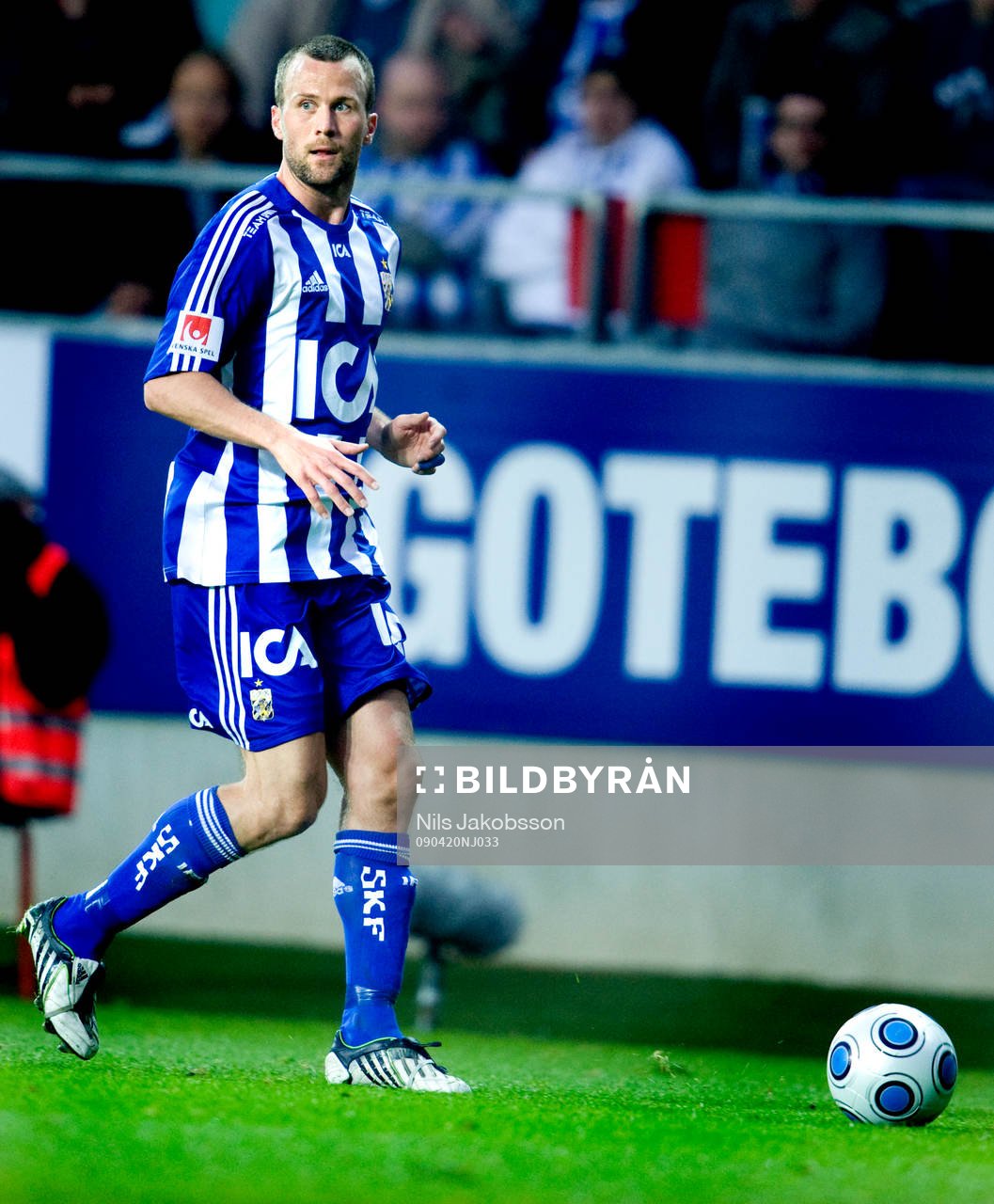 Hjalmar Jonsson