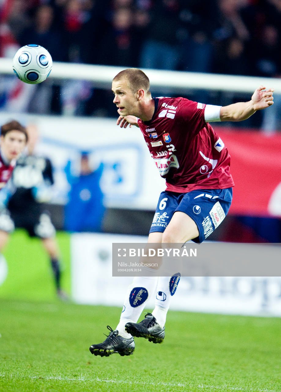 Alexander Mellqvist