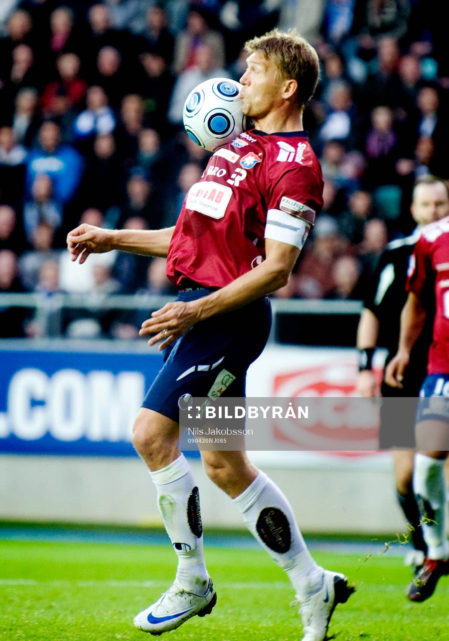 Marcus Allbäck