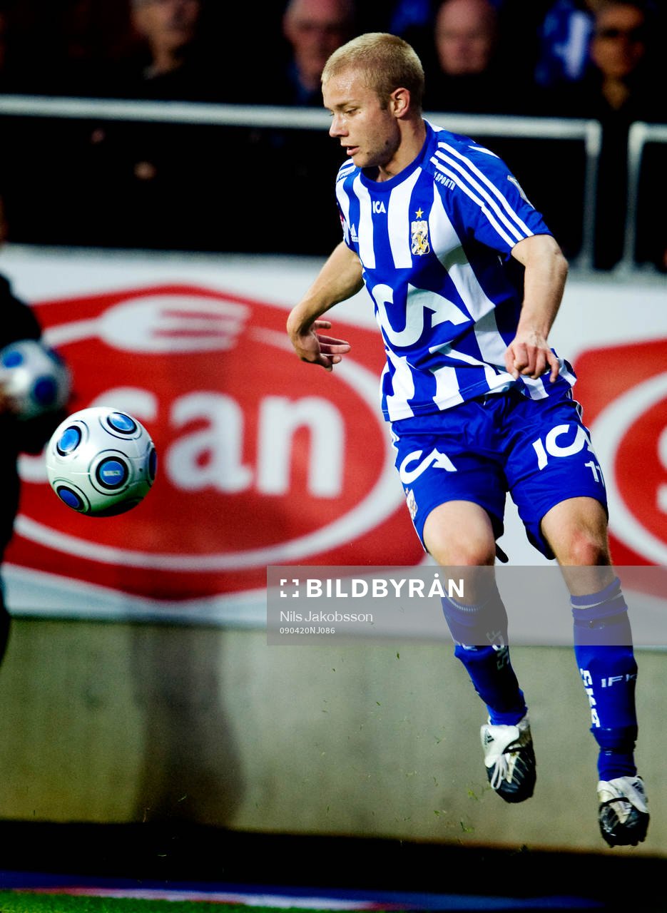 Robin Söder