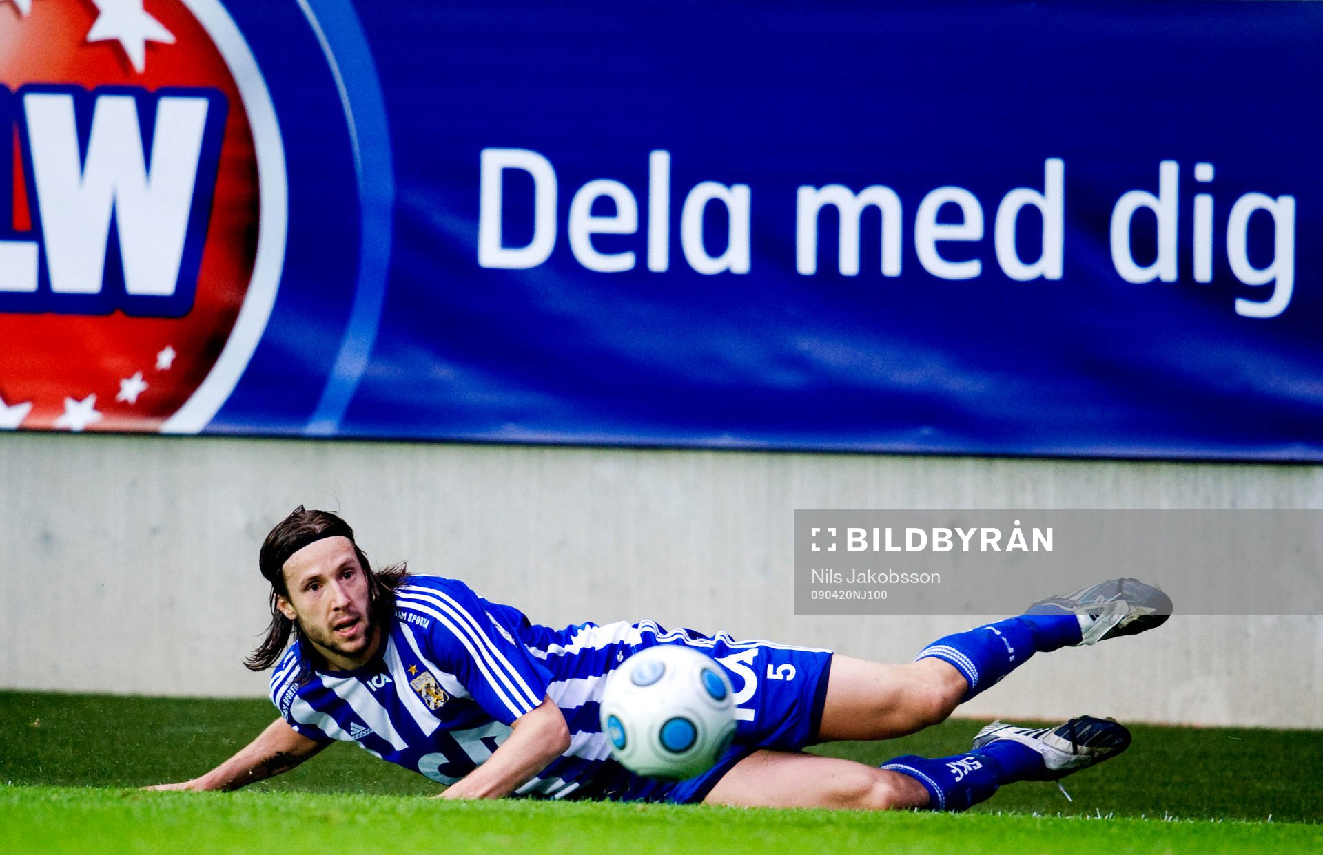 Mattias Bjärsmyr