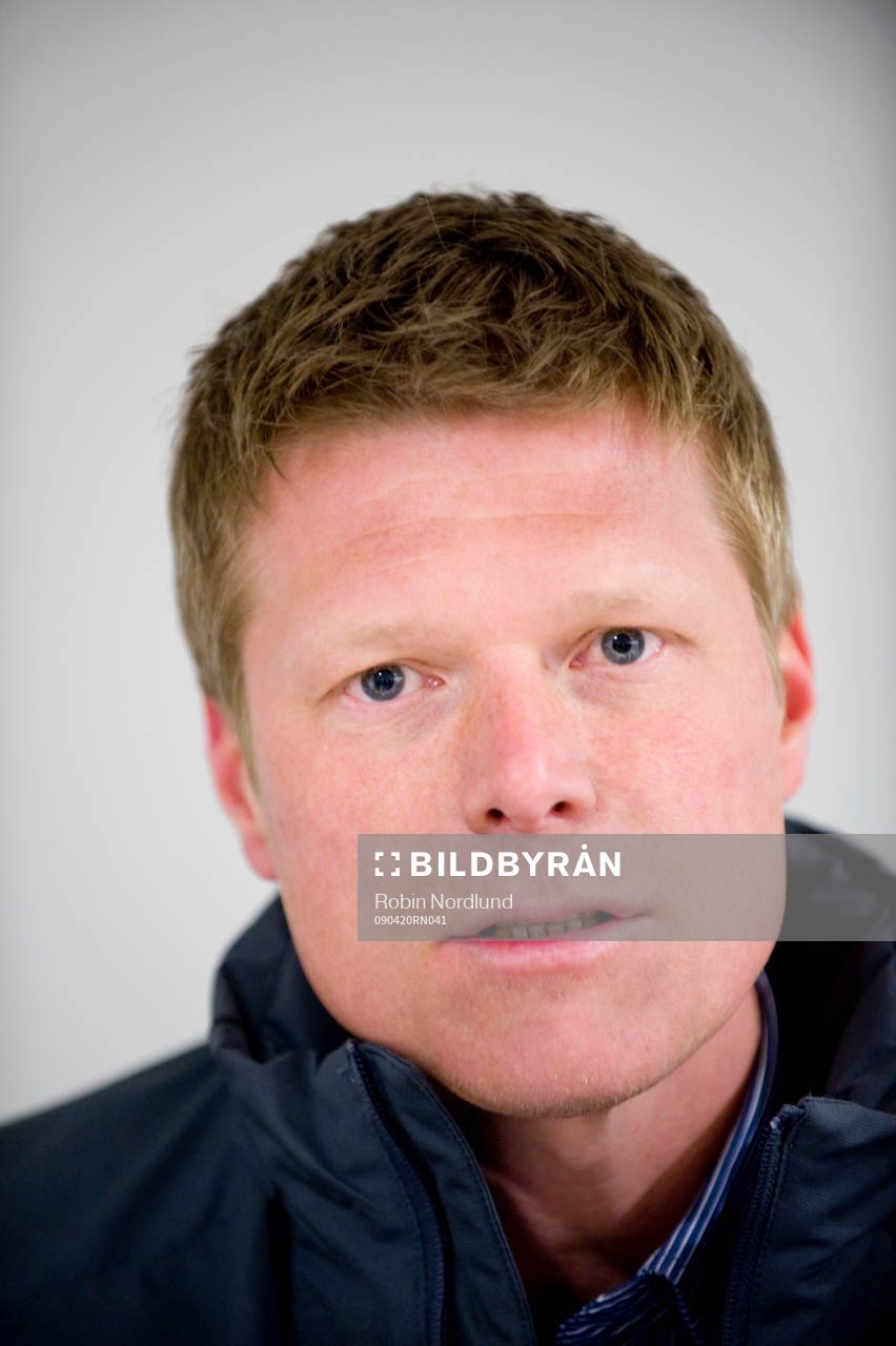 Göran Bergort, Tränare