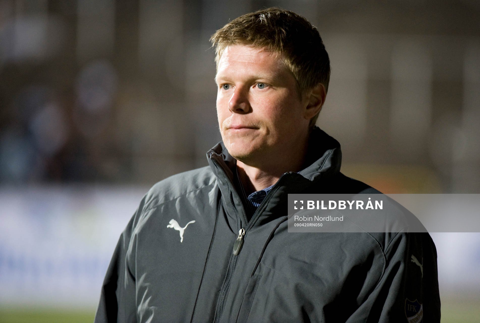 Göran Bergort, Tränare