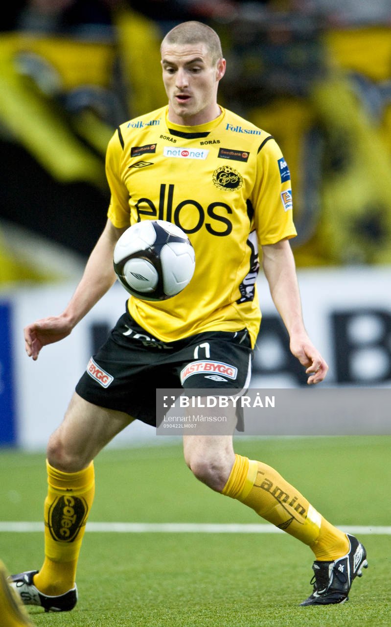 James Keene