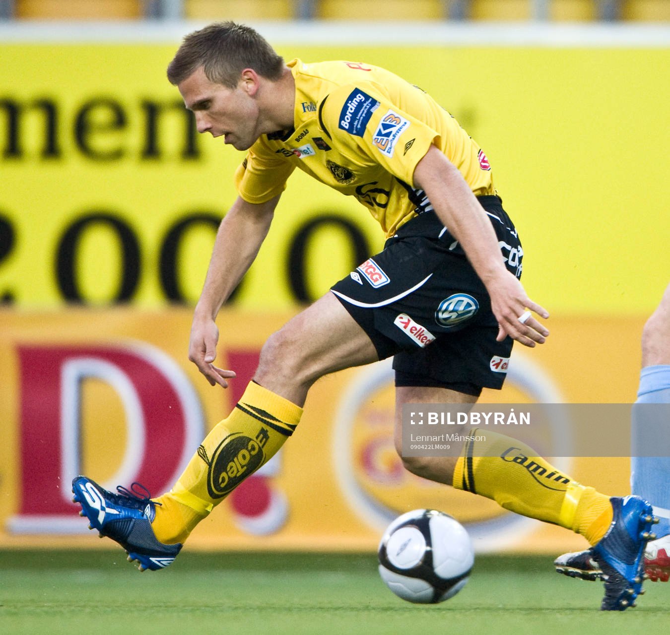 Anders Svensson