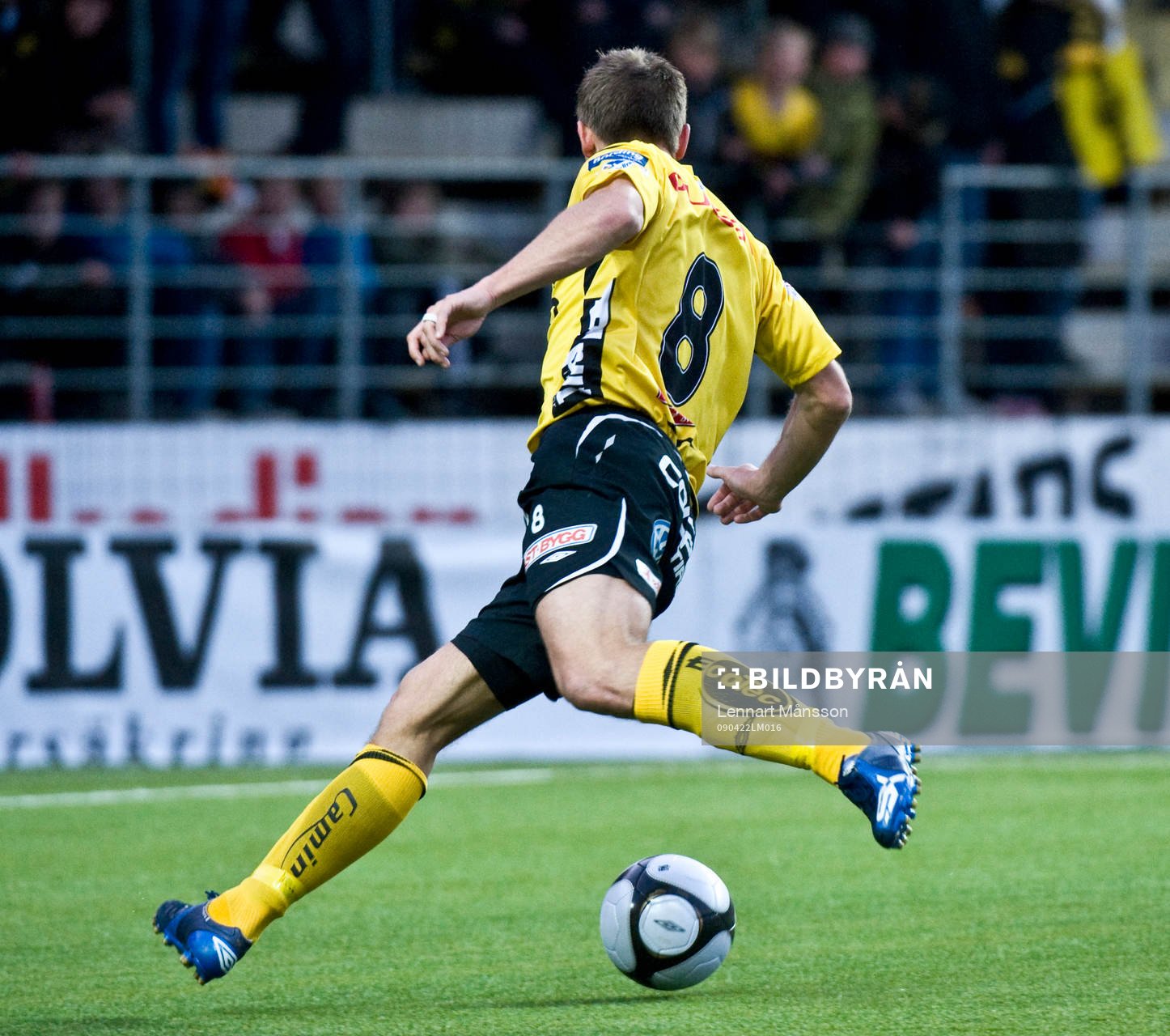Genre, boll