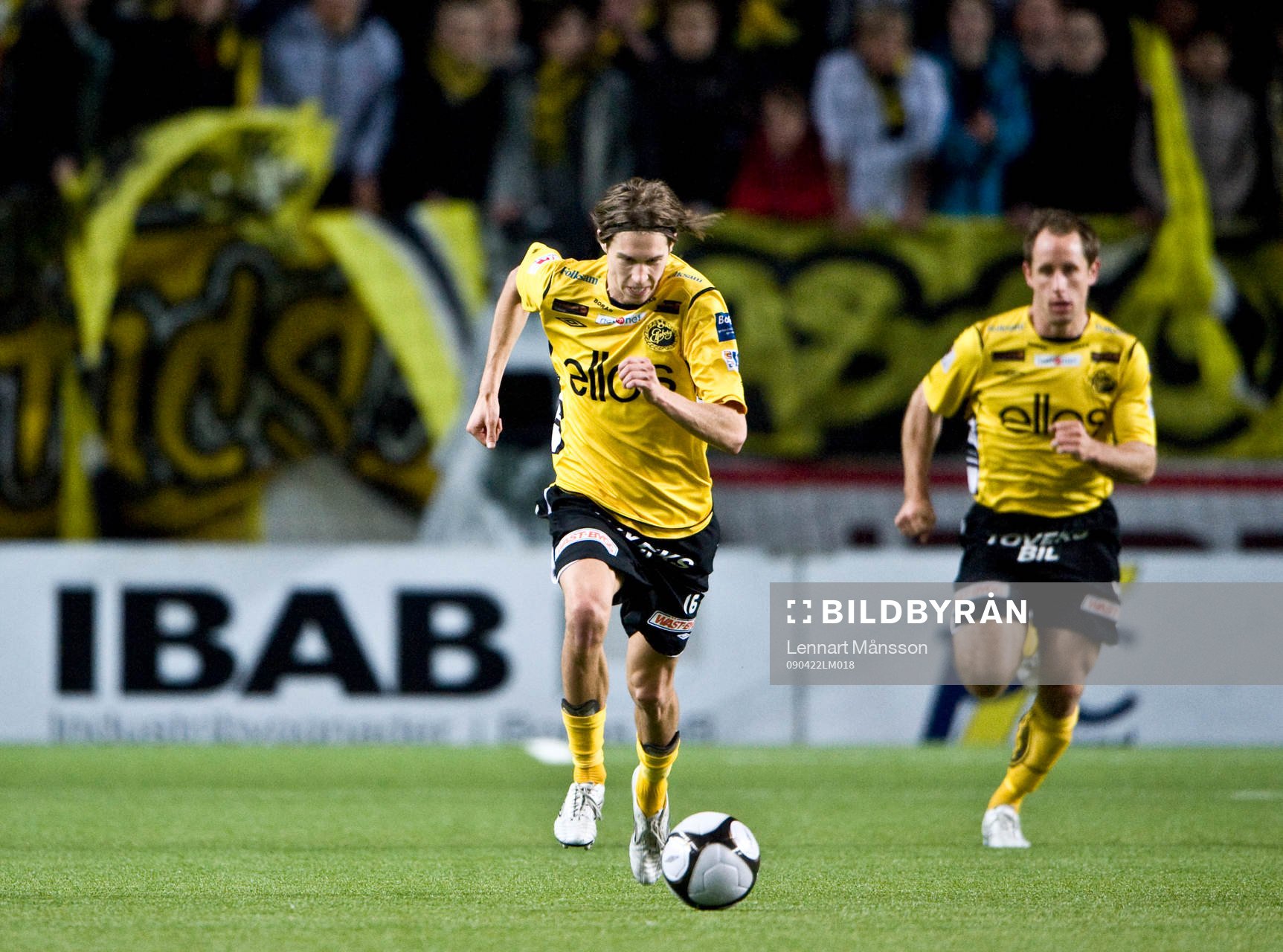 Niklas Hult