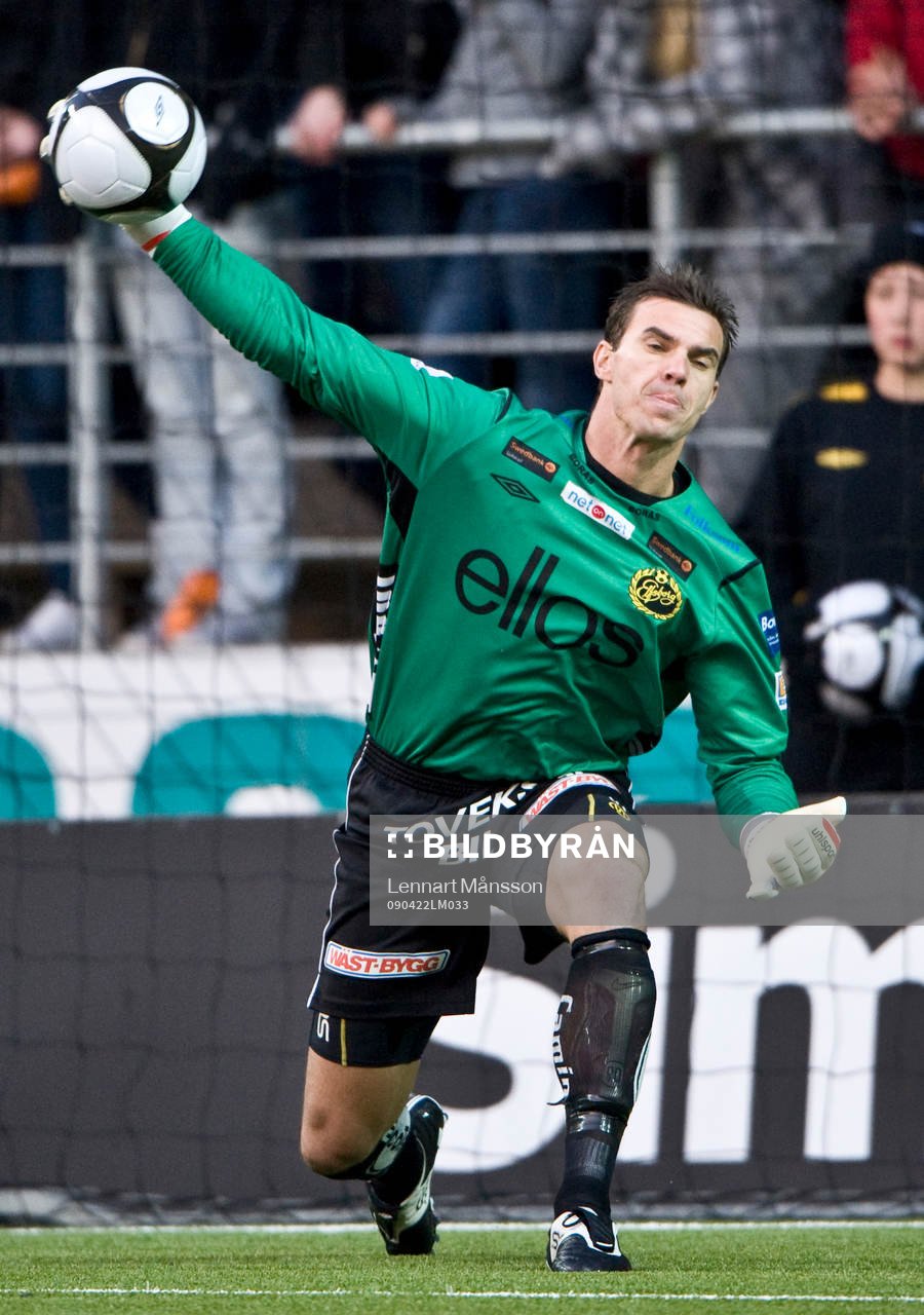 Fotboll, allsvenskan, Elfsborg