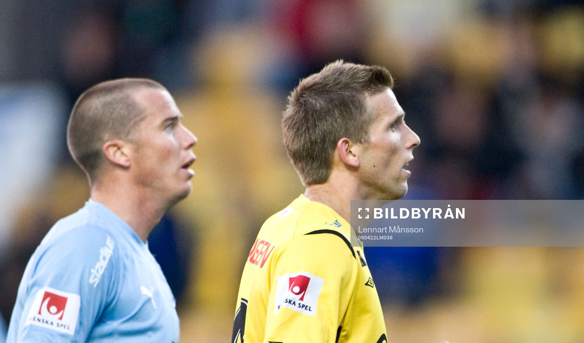 Anders Svensson, Elfsborg