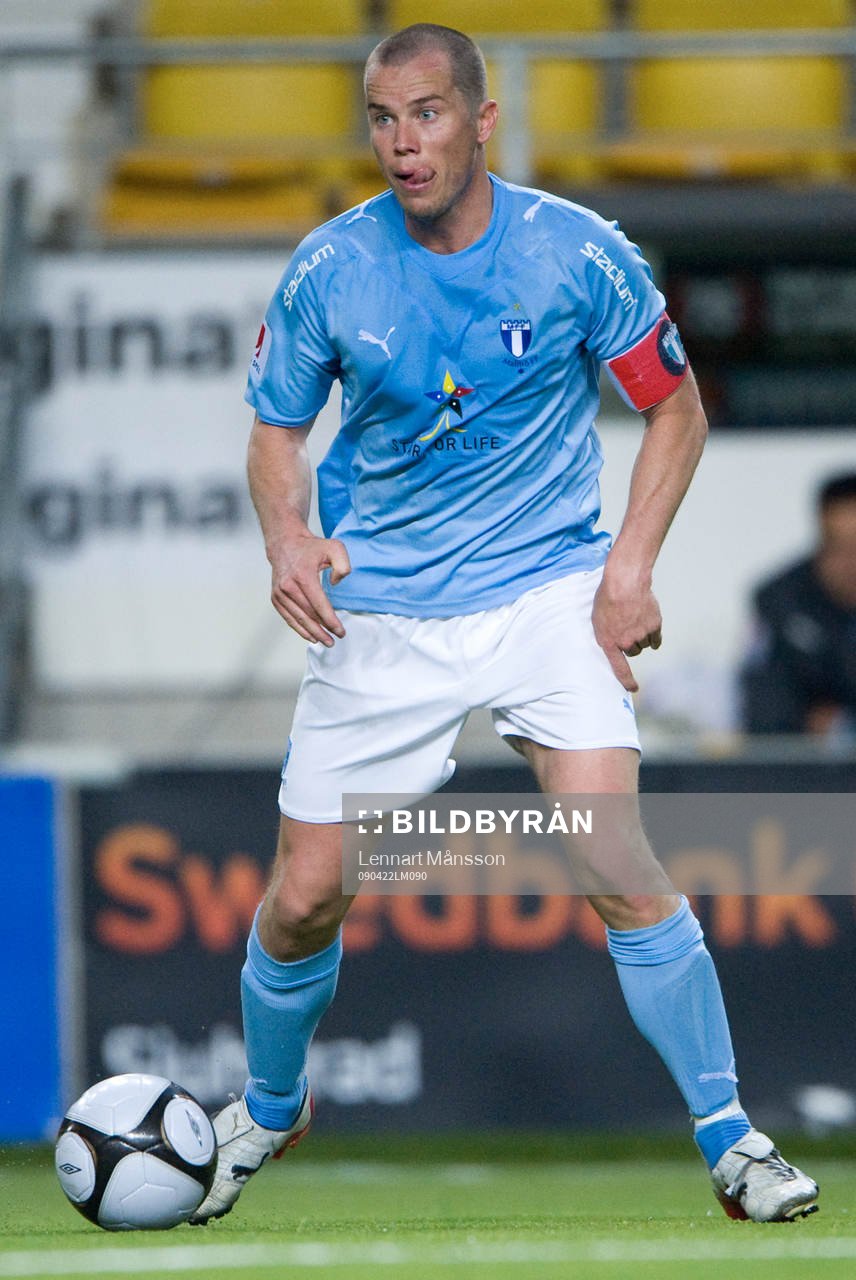 Daniel Andersson
