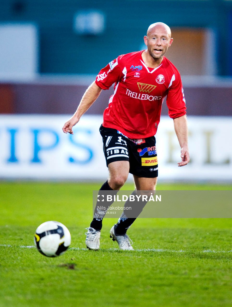 Mattias Thylander