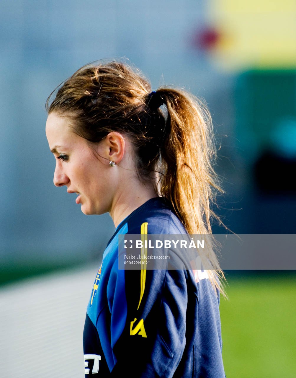 Kosovare Asllani