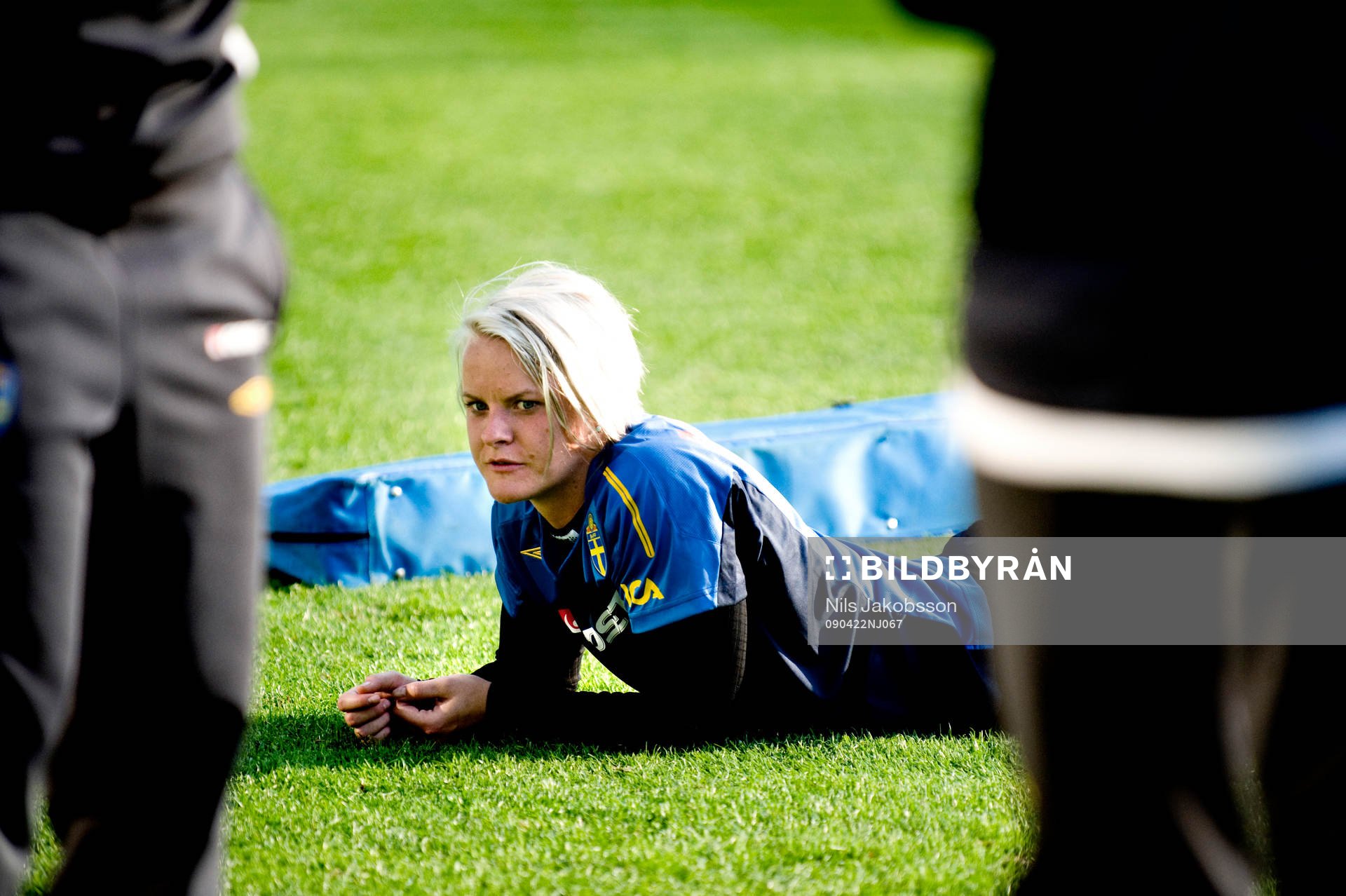 Nilla Fischer