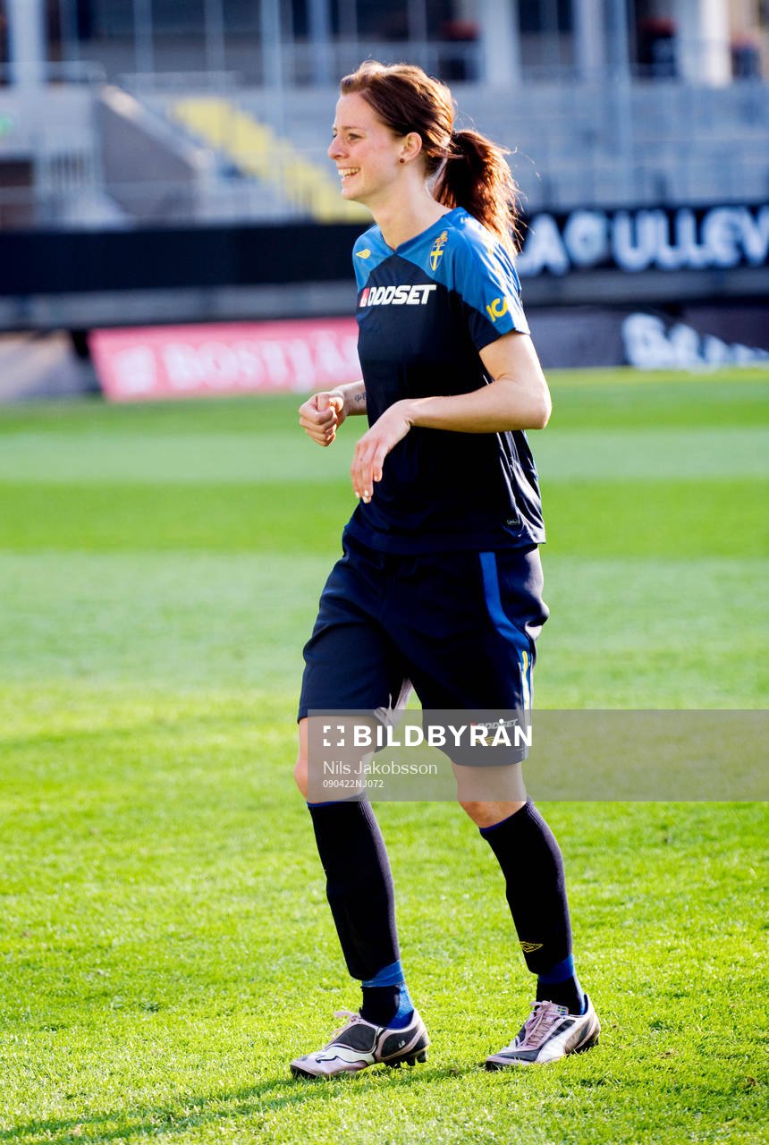Lotta Schelin