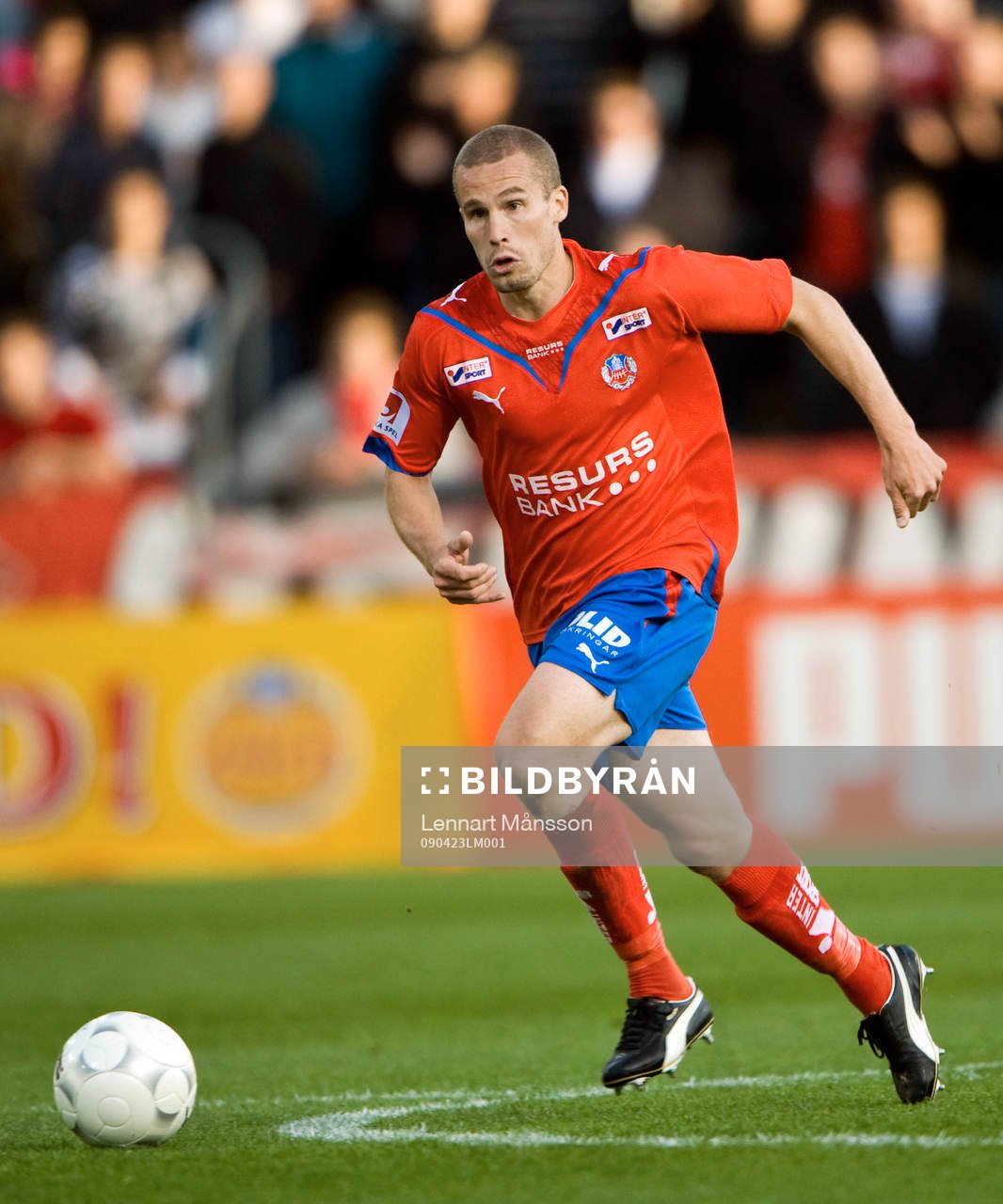 Christoffer Andersson