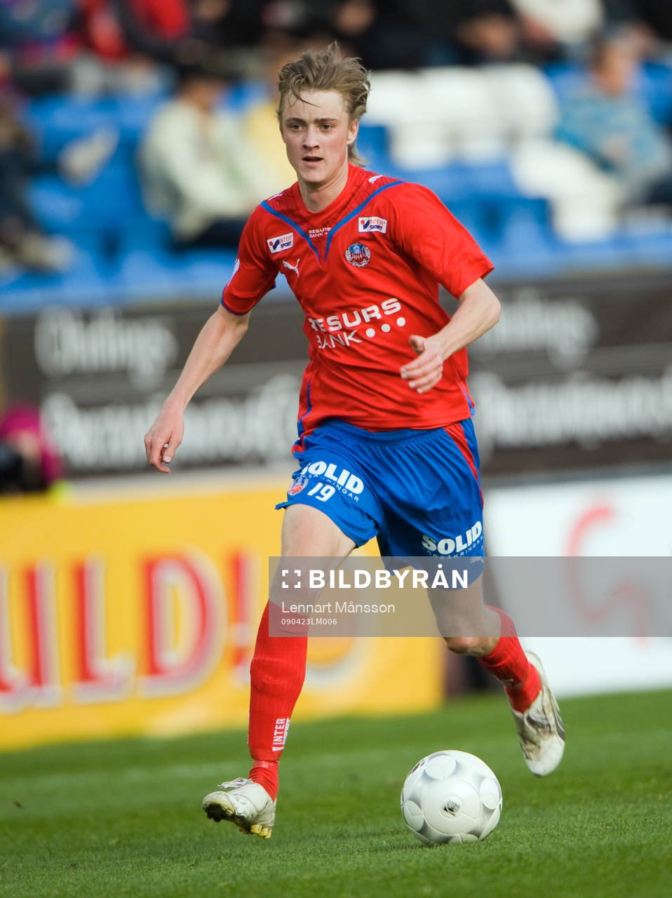 Rasmus Jönsson