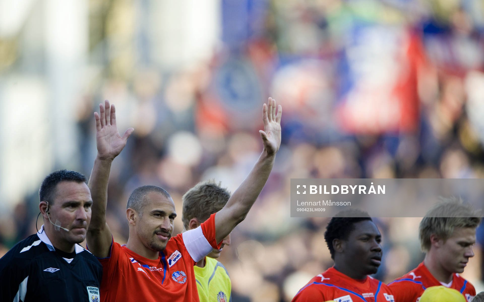 Henrik Larsson