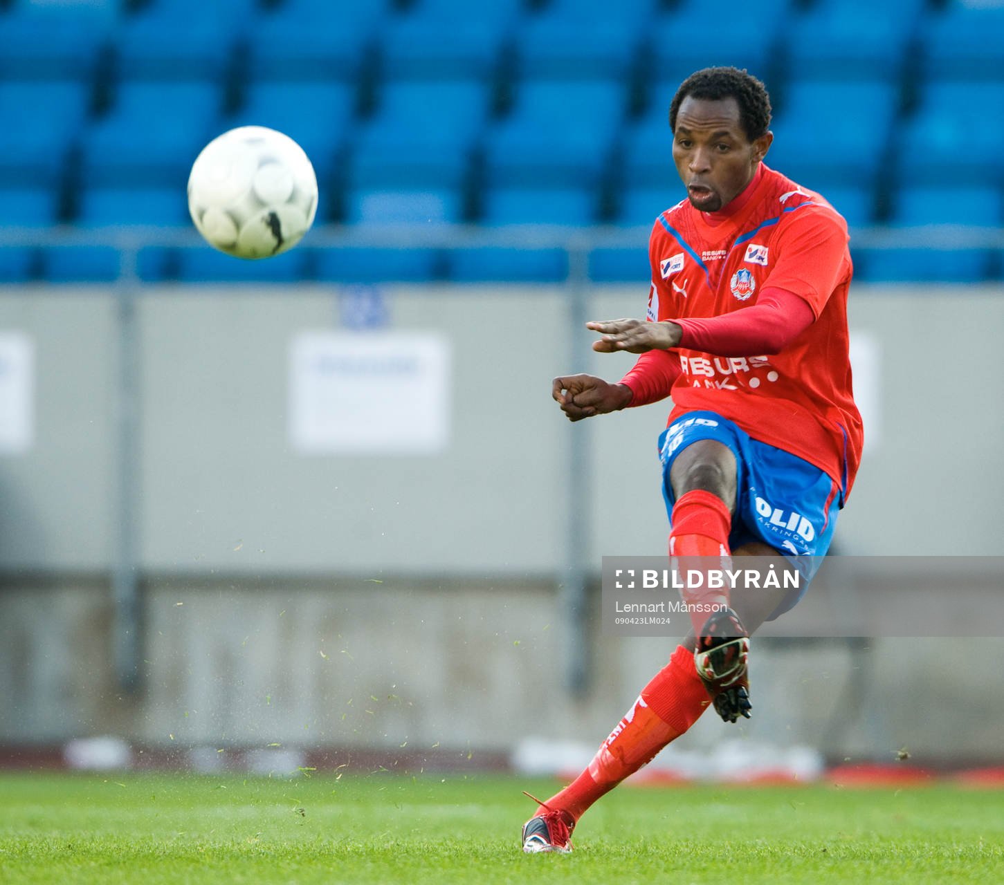 René Makondele