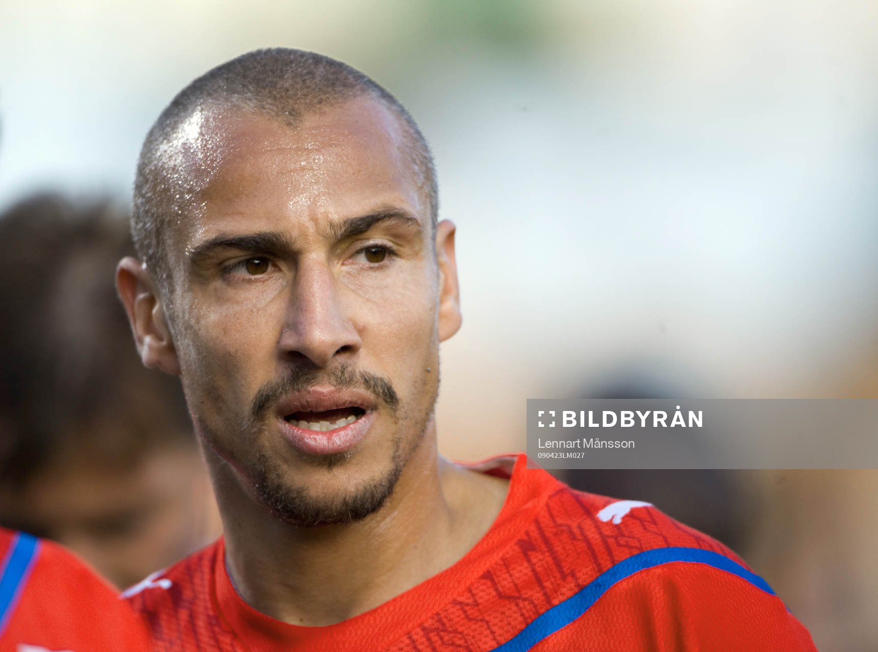 Henrik Larsson