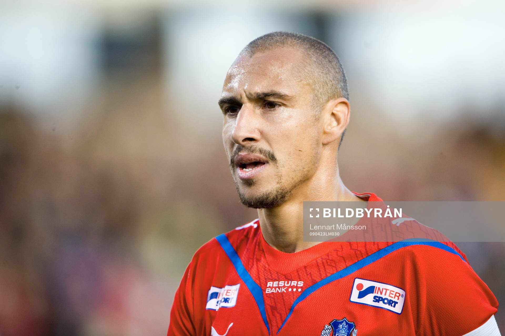Henrik Larsson