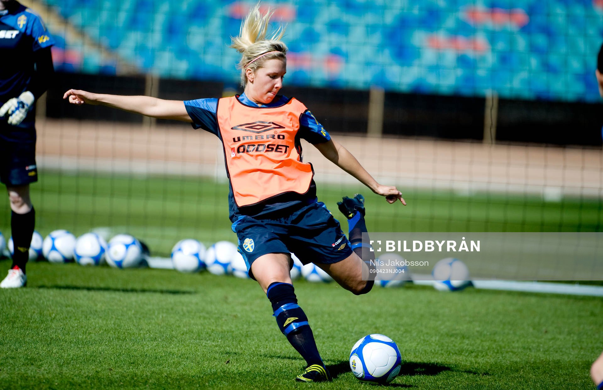 Louise Fors