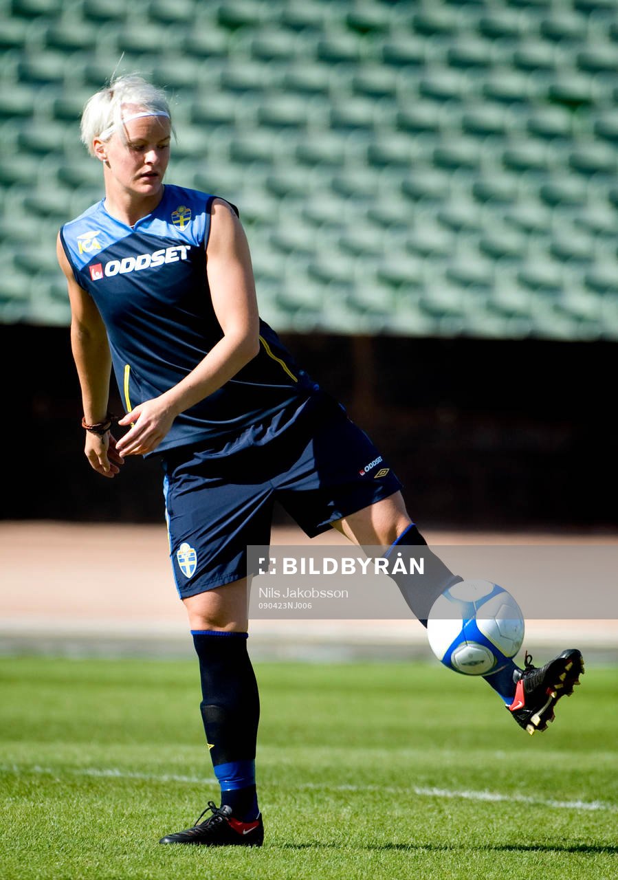 Nilla Fischer