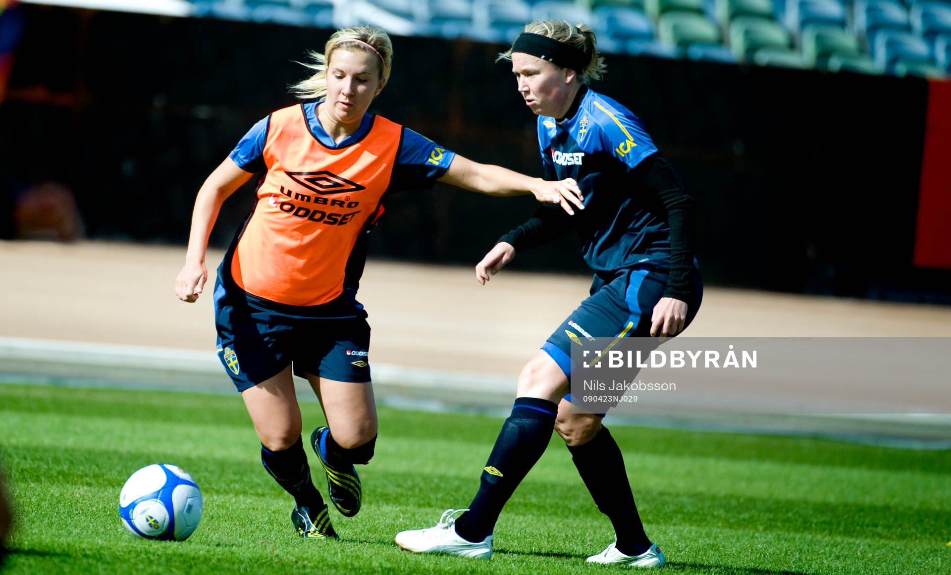 Lisa Dahlkvist