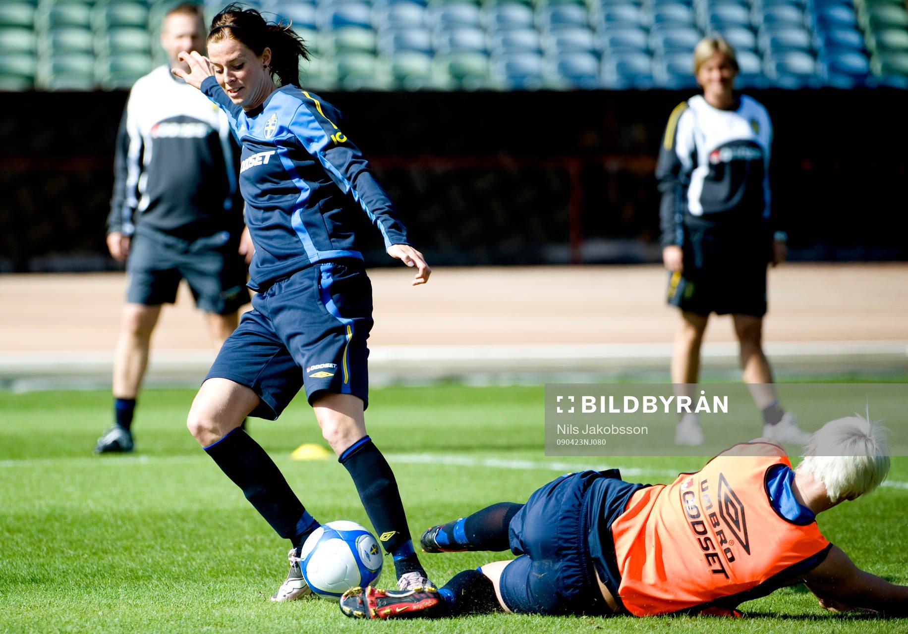 Lotta Schelin