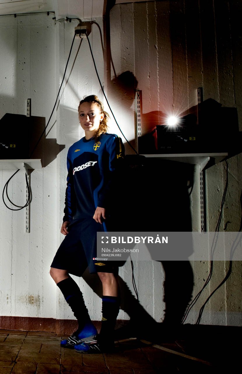 Kosovare Asllani