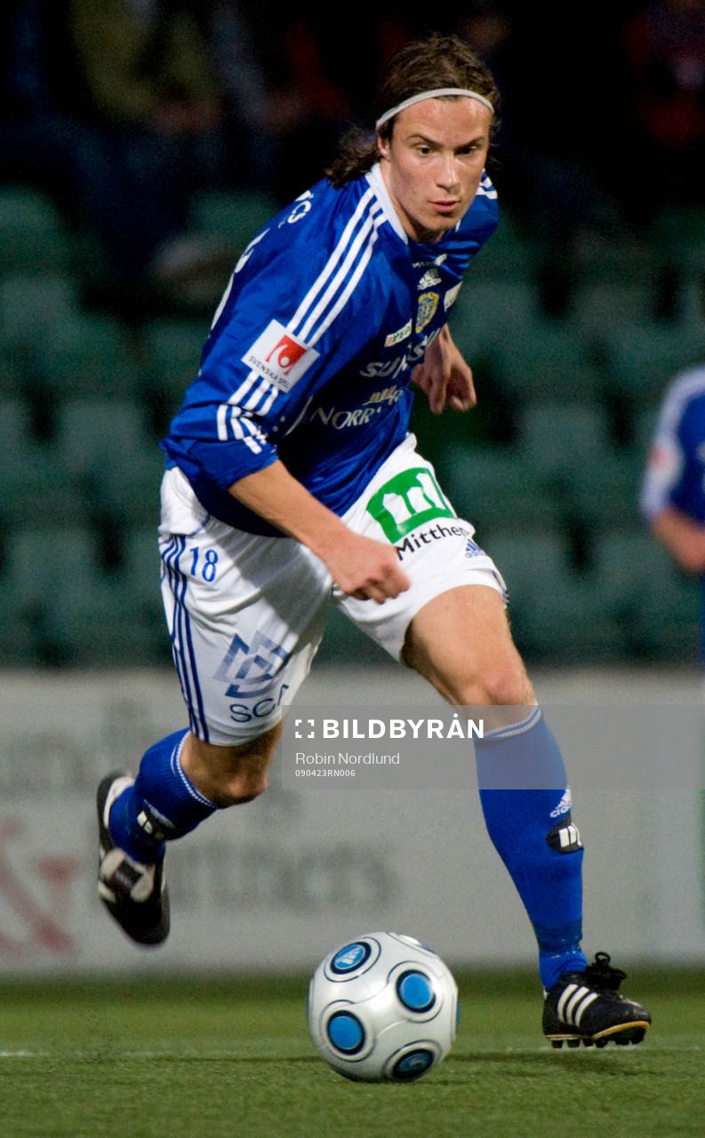 Linus Hallenius