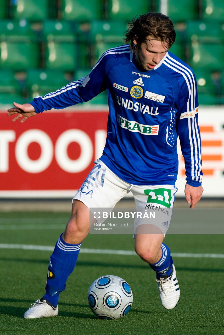 Daniel Sliper