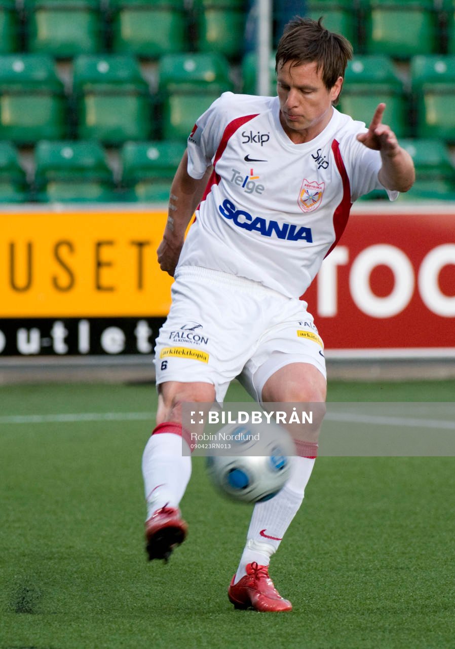 Filip Bergman