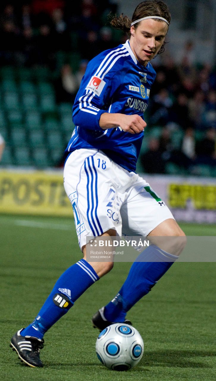 Linus Hallenius