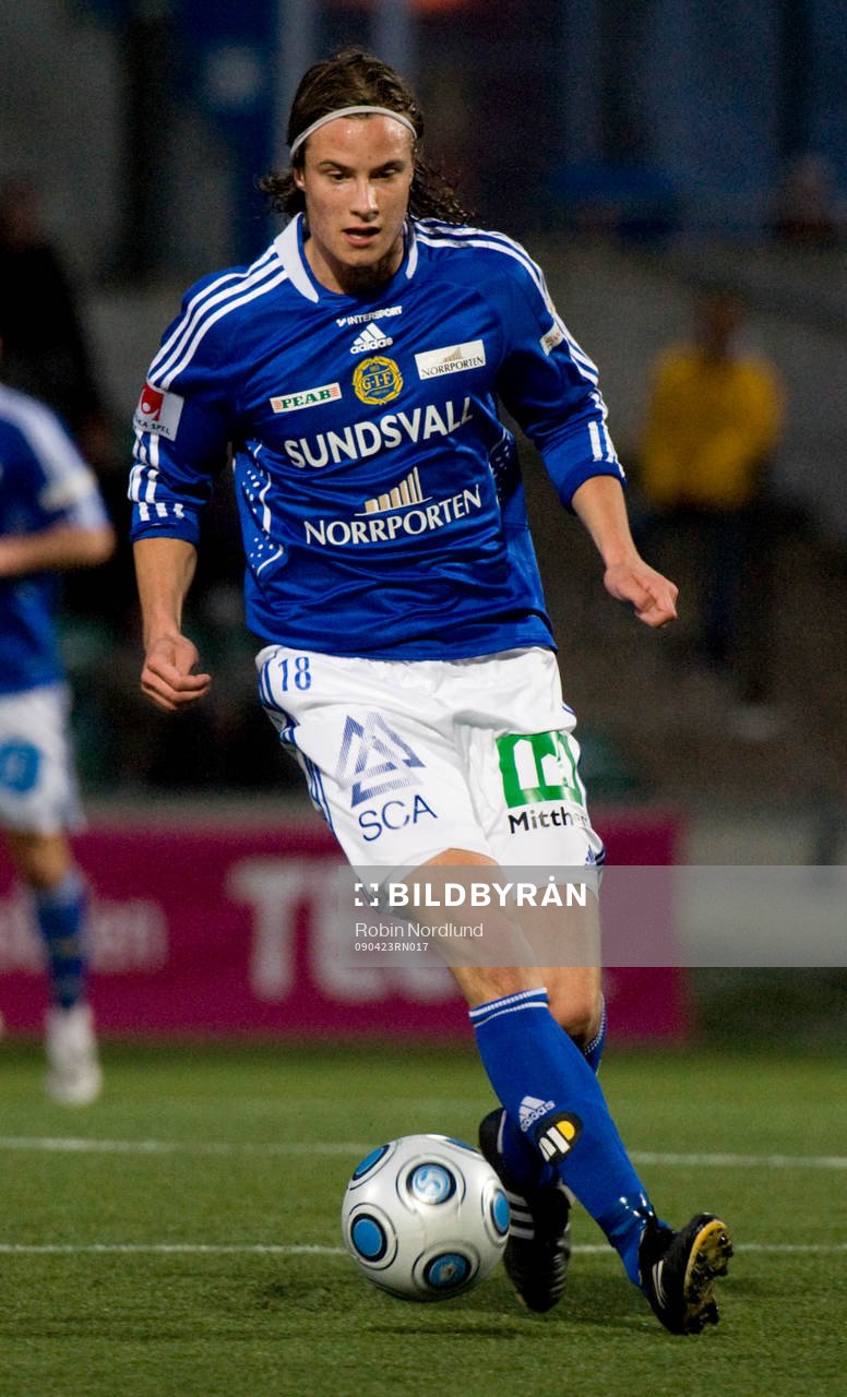 Linus Hallenius