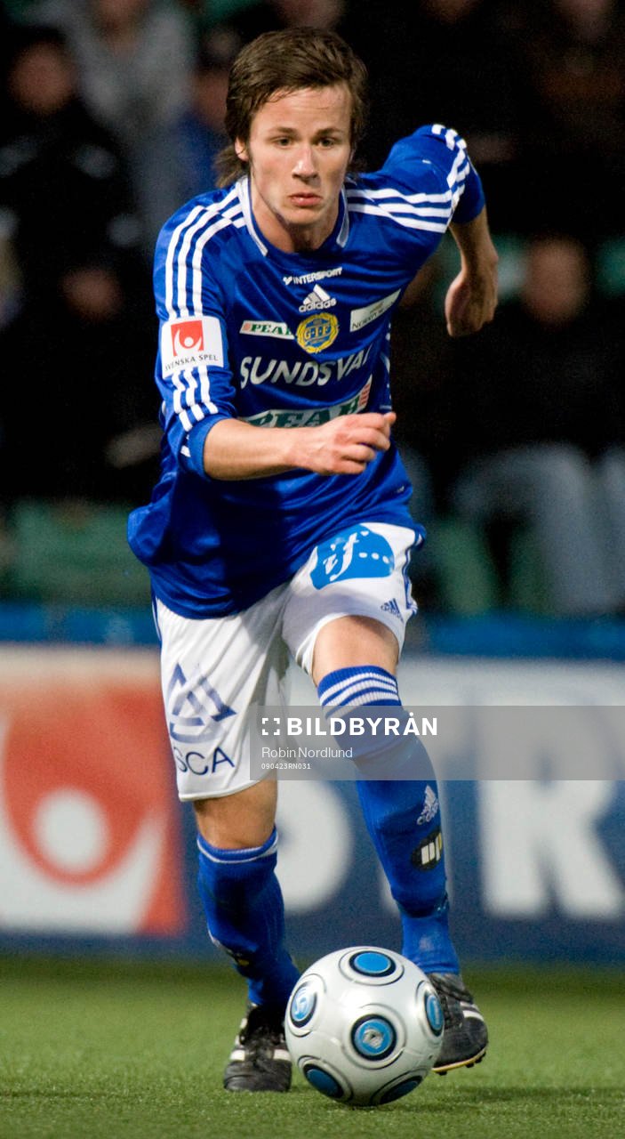 Robert Lundström