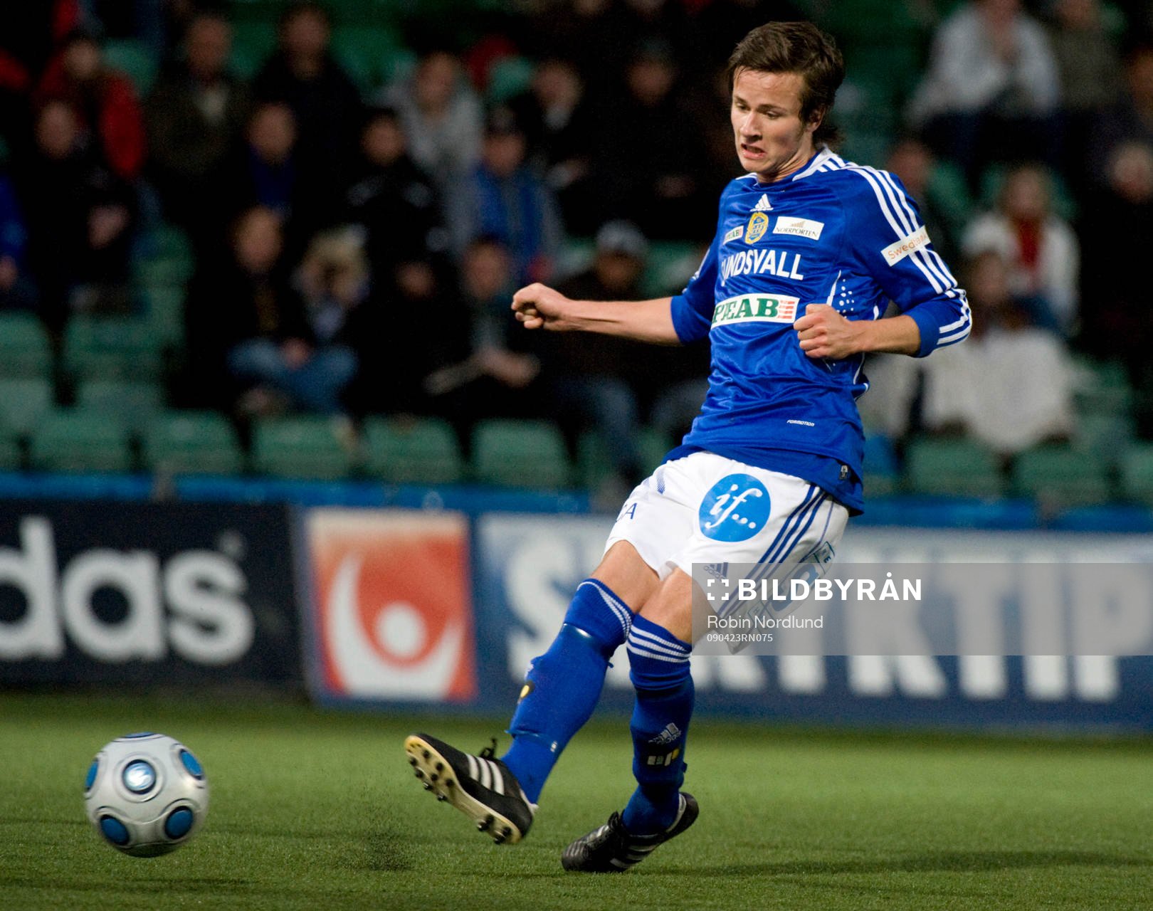 Robert Lundström