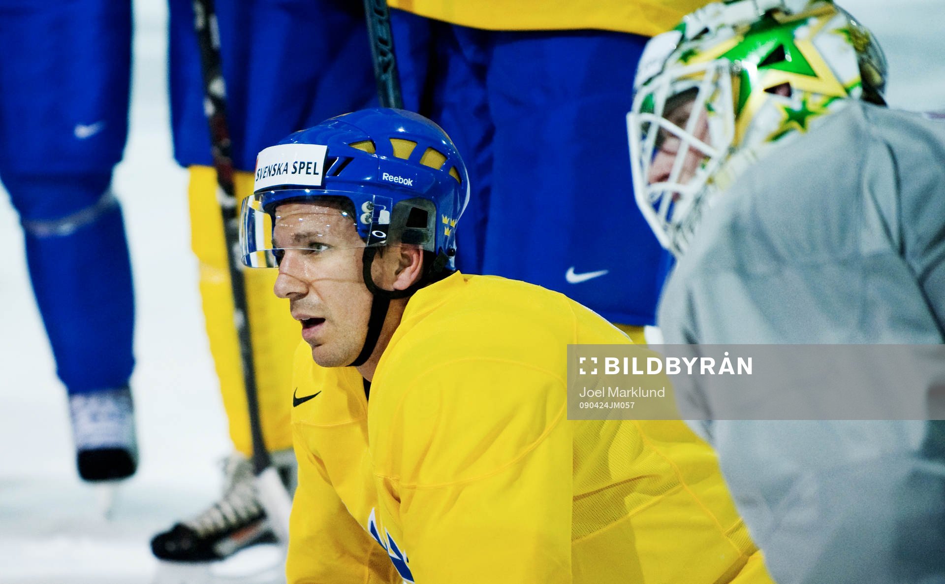 Joel Lundqvist