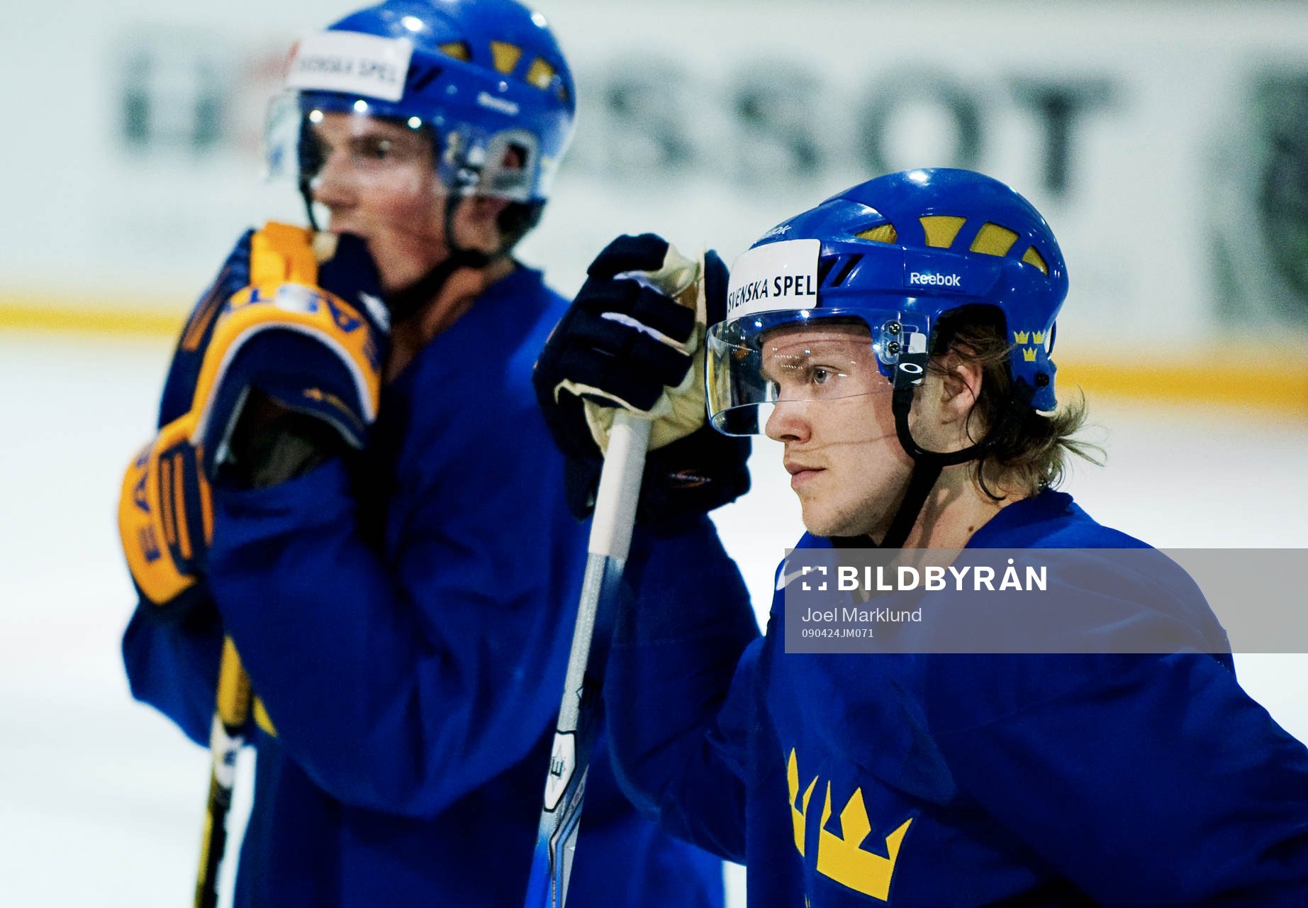 Tobias Enström